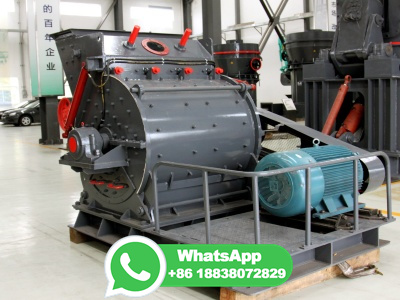 Design and Fabrication of Mini Ball Mill (edited) ResearchGate